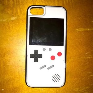 Gameboy Case